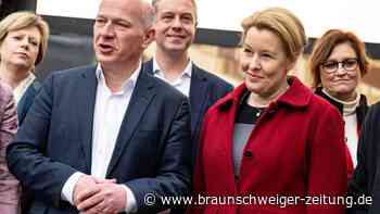 Sondierung von Berliner CDU und SPD geht am Freitag weiter