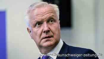 EZB-Ratsmitglied Rehn will Zinsen weiter erhöhen