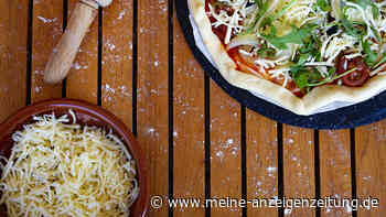 Nicht verzehren: Rückruf von Aldi-Käse – kann Fremdkörper enthalten