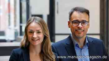 Deep Tech & Climate Fonds: Erste Investition des Zukunftsfonds geht an 3D-Drucker Xolo