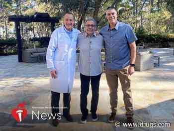 AHA News: Next Feat For Doc Who Gave CPR to 2 Runners in 1 Race? Preventing More Hearts From Stopping.