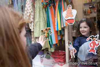 Mother creates sticker pack to make young Ukrainian refugees feel at home