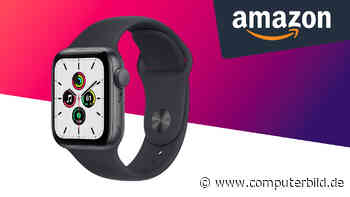 Amazon: Gute Apple Watch SE für unter 250 Euro kaufen