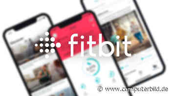 Fitbit-App: Diese Funktionen stellt Google bald ein