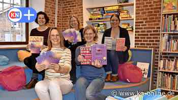 Weltfrauentag 8. März: Programm in Eckernförde und Gettorf mit Film, Kunst, Vortrag