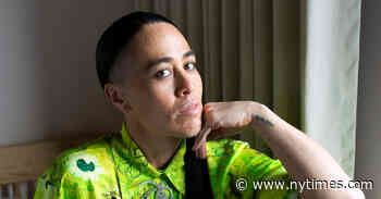 An Artist’s Queer Take on ‘Moby-Dick’