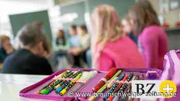 Zu wenig Lehrer – Hilferuf aus Helmstedts Grundschulen