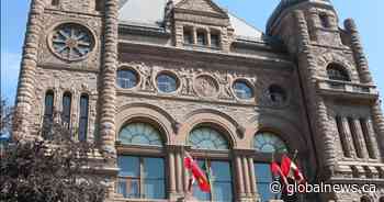 Ontario home-care organizations ask province for help before health-care reforms