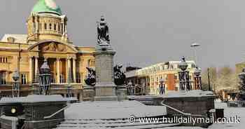 When snow may hit Hull as Met Office addresses 'Beast from the East' rumours