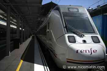 Un fiasco sur la taille de trains entraîne la démission du patron de la Renfe en Espagne