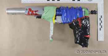 Ghost guns a growing concern for Edmonton Police