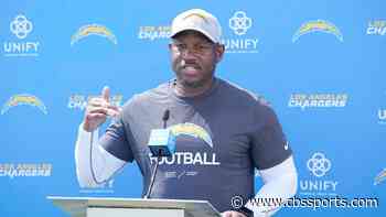 Chargers DC Renaldo Hill joins Dolphins as pass-game coordinator, L.A. to promote Derrick Ansley, per reports