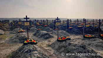 Russlands Krieg: Das Tabu