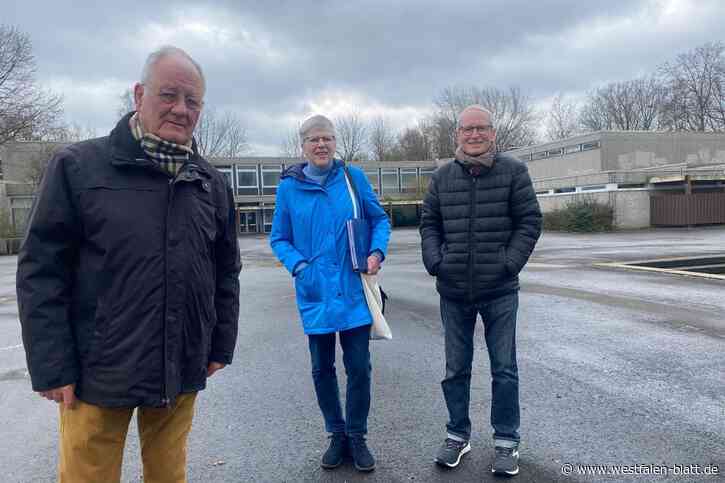 "Dreieinhalbgeschossige Häuser passen hier nicht hin"