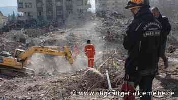 Internationaler Beirat der Stadt Neu-Ulm ruft zu Erdbebenhilfe auf