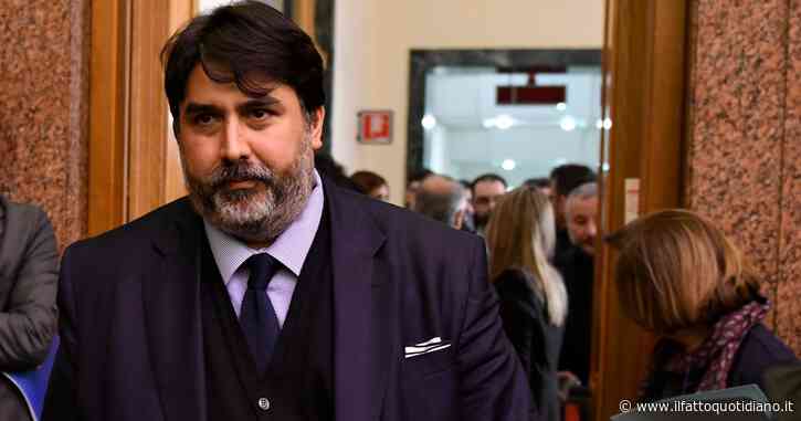 Sardegna, indagato per corruzione il presidente della Regione Solinas. Inchiesta sulla sua casa al Poetto