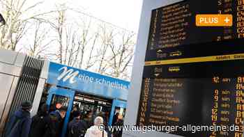 Ausgedünnter Takt im Nahverkehr ist keine Einladung zum Einsteigen