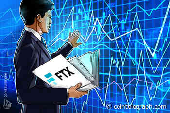 Crypto exchange FTX Japan to resume withdrawals on Feb. 21