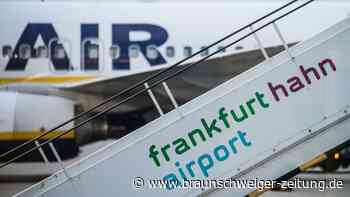 Investition in insolventen Flughafen Hahn weiter möglich