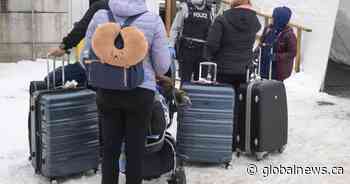 Quebec premier says Roxham Road must be ‘priority’ for Trudeau at meeting with Biden