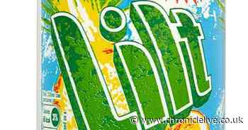 Lilt for sale for £1,000 as eBay sellers cash in on axing of iconic brand
