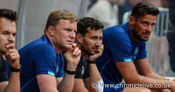 Pep Guardiola makes audacious move to 'poach' key Newcastle United employee