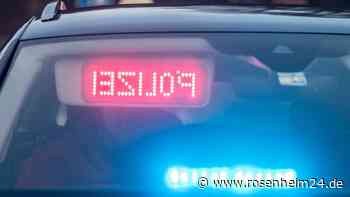 Autobahnpolizei muss zweimal Weiterfahrt untersagen: Kontrollen am 17. und 18. Februar