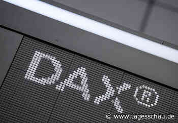 Marktbericht: DAX im Seitwärtstrend