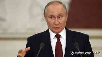 Biden's Ukraine visit upstages Putin and leaves Moscow's military pundits raging