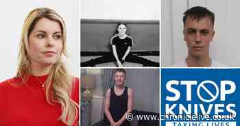 "This doesn’t have to be inevitable”: Kim McGuinness on how we still have a chance to stop North East knife crime surge