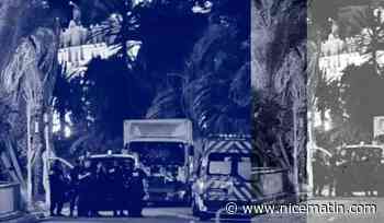 Attentat de Nice: la justice rejette la demande de mise en liberté d'un des accusés