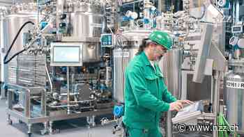 Die Chemie ist in der Schweiz seit längerem auf dem Rückzug – Novartis investiert gegen den Trend