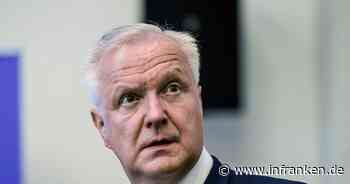 EZB-Ratsmitglied Rehn will Zinsen weiter erhöhen