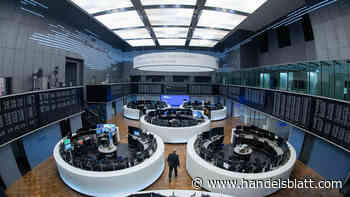 Deutscher Aktienmarkt: 40 Prozent Rendite möglich: So können Anleger von Korrekturen an der Börse profitieren