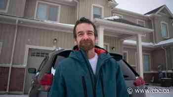 How this Hamilton man overcame addiction and homelessness to reunite his family