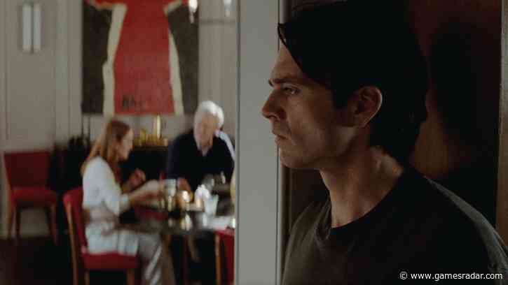 Apple TV Plus's all-star thriller Sharper is winning over viewers with its twists and turns