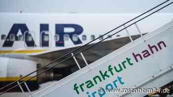 Investition in insolventen Flughafen Hahn weiter möglich