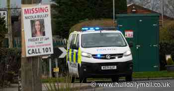 Body found in river is confirmed to be that of Nicola Bulley