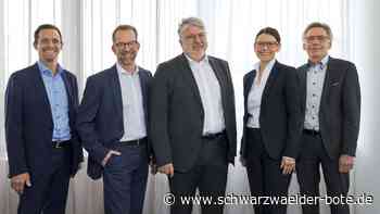 Vereinigte Volksbanken eG: Vorsitzender in Böblingen „stinkig“ auf EZB