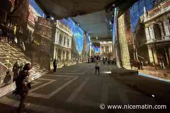 Carrières des Baux-de-Provence: Culturespaces condamnée pour recel de favoritisme