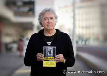 "Je m'attendais à souffrir mais pas à ce point": le journaliste Claude Ardid raconte son expérience "bouleversante" à Marseille