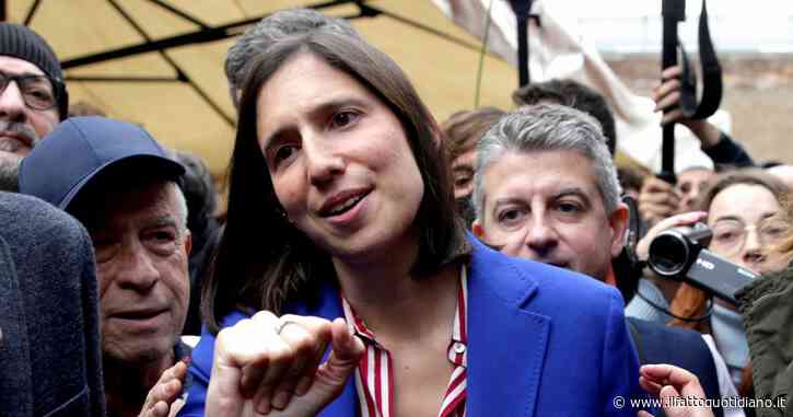 Primarie, sono vent’anni che non voto il Pd. Lo rifarò quest’anno e sceglierò Elly Schlein