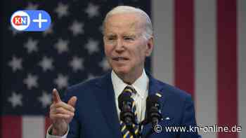 Tritt Joe Biden wieder bei den US-Wahlen an? Der Alte ohne Alternative