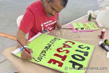 Seattle considers historic law barring caste discrimination