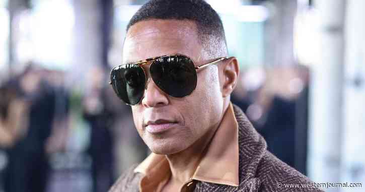 2013 Video of Don Lemon Goes Viral, This Is What He Sounded Like Before He Went Fully Woke