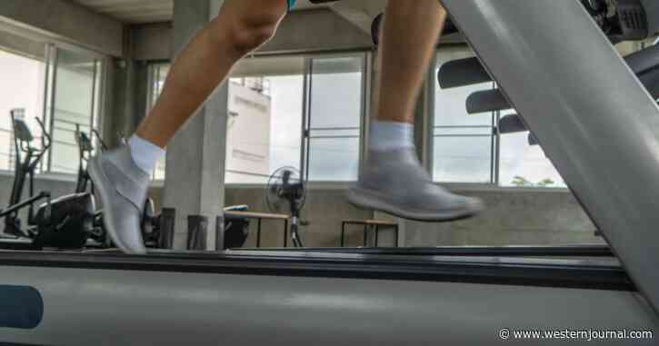 Healthy Boy, 11, Dies from Flesh-Eating Infection After Twisting His Ankle on Treadmill