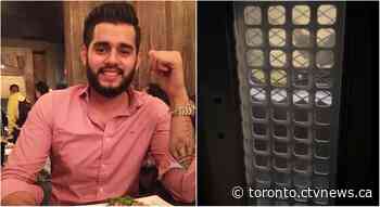 Toronto man detained, locked in room overnight after Flair flight lands unexpectedly in U.S.