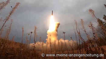 Biden kündigt in Kiew neue Militärhilfe an – erste Details bekannt