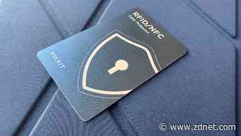 Testing RFID blocking cards: Do they work? Do you need one?