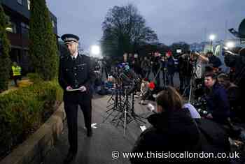 Body in River Wyre confirmed to be Nicola Bulley by police
